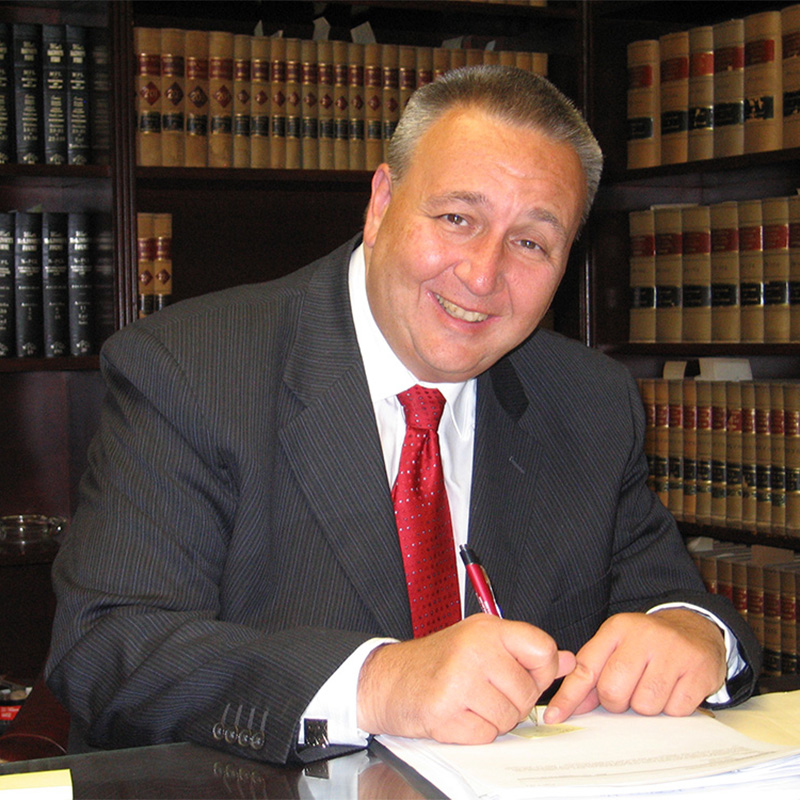 James A. Soressi,
